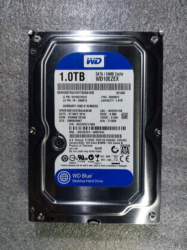 Blue 1tb 512e 5 - 512e,, sata