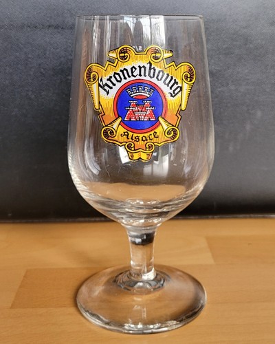 Bierglas biertulpe 2 - bierglas, l