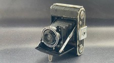 Zeiss Ikon Nettar Folding