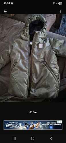 Oliver jungen jacke größe - s.oliver,