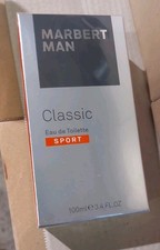 Eau de Toilette Marbert Man