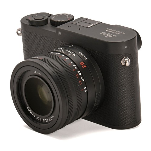 Leica edition q p - q, (typ