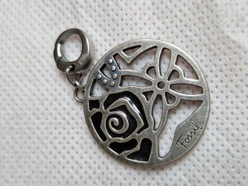 Fossil anhänger charms - anhänger,