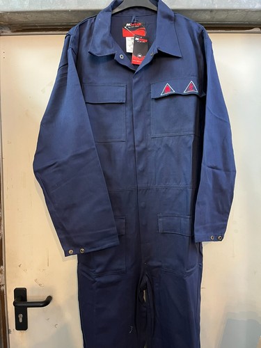 Overall arbeitsanzug - overall,