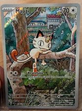 Mauzi (PFL 106) Fatale