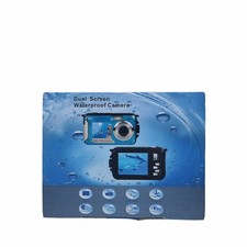 Waterproof Unterwasser Kamera