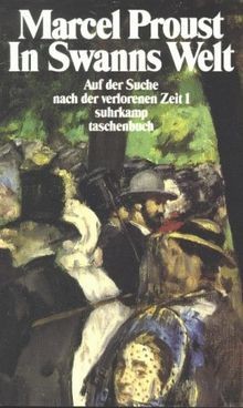 Swanns welt von proust - in,