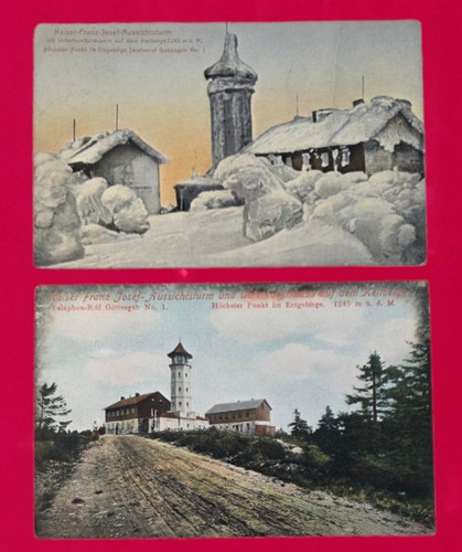 Foto 1907 vom - foto, ak