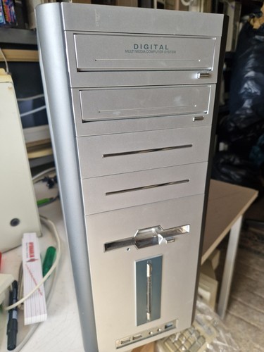 Suse linux 0 retro - linux, 10.0