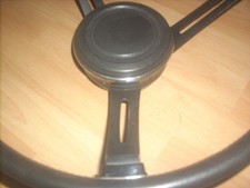 Bmw petri original lenkrad - e9,