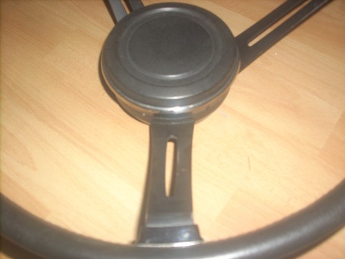 Bmw petri original lenkrad - original,