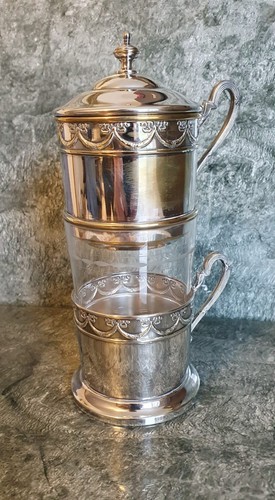 Wmf dubelloire 1915 rar - um,