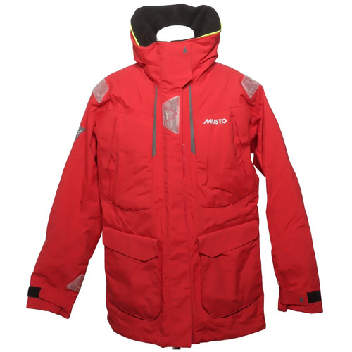 Musto segeljacke herren - segeljacke,,