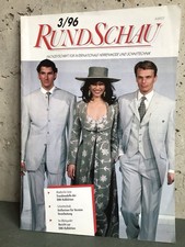 Rundschau 1996/03 Fachmagazin