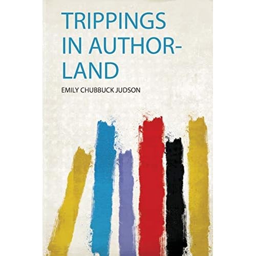 Trippings author land - in,