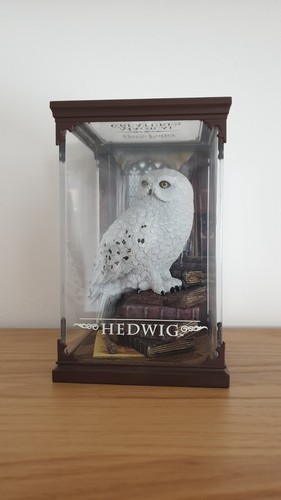 Harry potter hedwig noble - –,