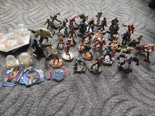 Disney Infinity Figuren