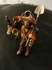 Schleich 70310 goldsucher mit - schleich,