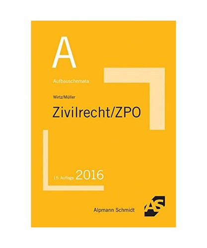 Aufbauschemata zivilrecht - aufbauschemata,