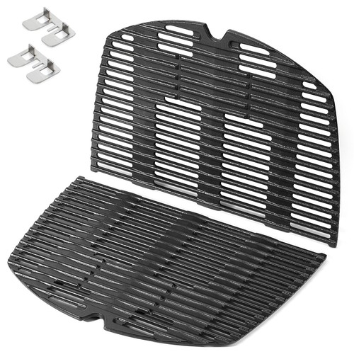 Grillrost gusseisen für - für, weber