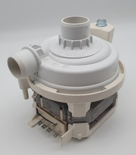 Umwälzpumpe Pumpe Bosch Siemens Neff BSH 9000649460 Geschirrspüler 60 cm