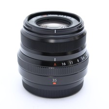 Fujifilm Fujinon XF 35mm F/2 R