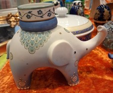 ELEFANT VON GOEBEL
