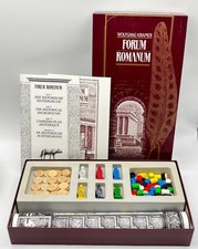 Wolfgang Kramer Forum Romanum