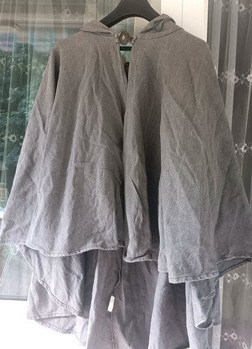 Mytholon mittelalter gugel - mittelalter,