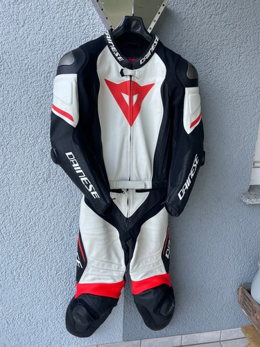 Lederkombi dainese herren - lederkombi,