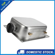 Luft Standheizung Gastank