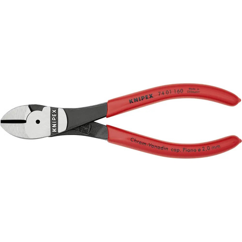 Knipex 160 werkstatt - 74, 01