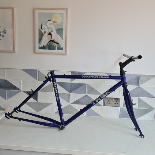 Trek 800 mountain track - trek,