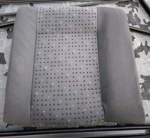 Original polo 6n2 - 6n2, sitzbezug