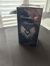Ricarda M Parfum "Munich" NEU