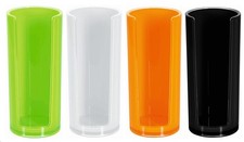 Spirella wattepad spender - spirella, wattepad-spender