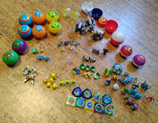 Pokémon Sammelfiguren Set 54