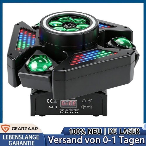 Disco light party laser - disco,