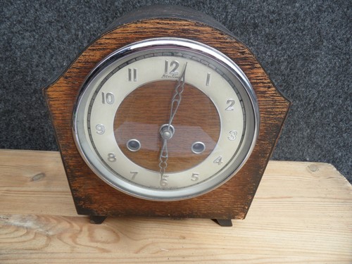 Bentima art deco stil tage - 8,