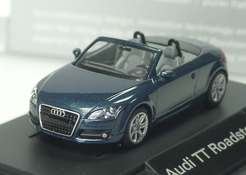 Seltenes audi 3 - audi, tt