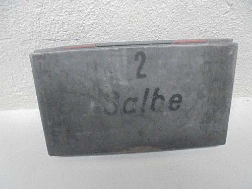 Dose für - (nr1),