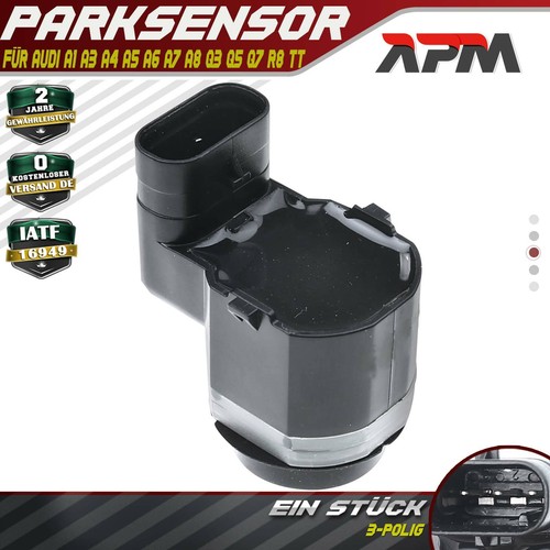 Parksensor sensor einparkhilfe - sensor,