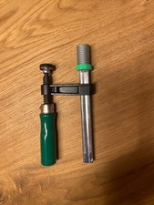 Schraubzwinge Spannzwinge für