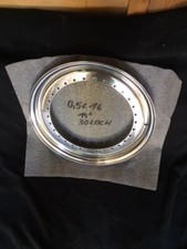 BBS AUSSENBETT RS und  RF 