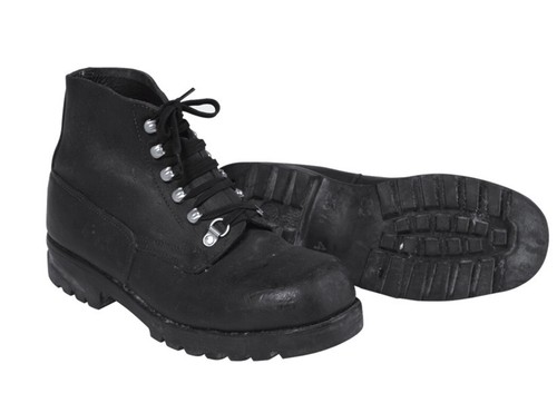 Gebirgsjäger stiefel - gebirgsjäger,