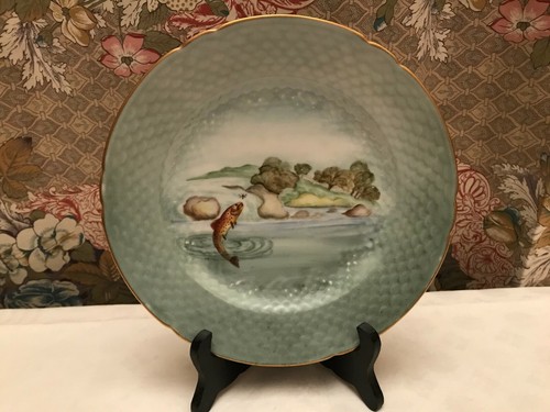Fischteller dänisches
