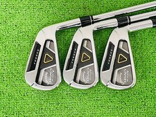 Callaway Legacy Black Forged