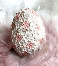 Großes Osterei Ei mit