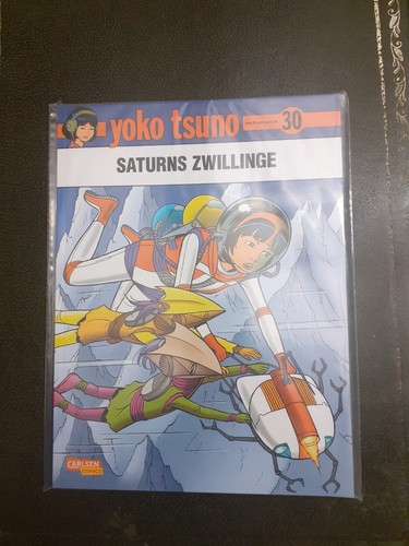 Yoko tsuno saturns - -,