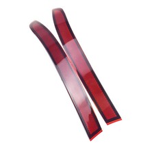 Rückstrahler Reflektor Hinten